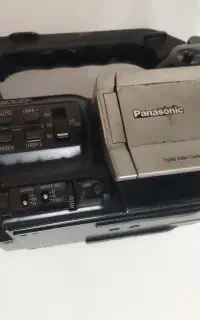 دوربین پاناسونیک