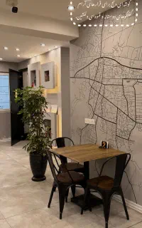 استخدام باریستا و کمک باریستا خانوم