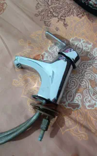 شیر روشویی kwcسویسی