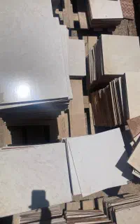 کاشی و سرامیک درجه ۳