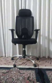 صندلی گردون گهواره ای