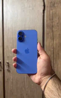 آیفون ۱۶ نرمال ۱۲۸ زیر قیمت