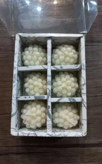 جاشمعی وشمع
