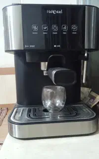 قهوه ساز خانگی و برایه مغازه در حد نو