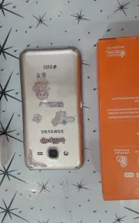 سامسونگ j5 فابریک