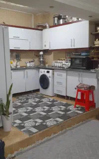 ۹۰متر آپارتمان دوخوابه/ستایش