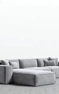 مبل ال راحتی آماده تحویل در 20مدل