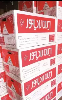 فروش اقساطی پکیج ایران رادیاتور - طرح تعویض پکیج