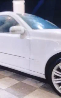 بنز e240 آوانگارد کم کار