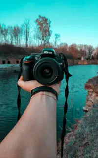 عکاسی فیلبرداری ادیت