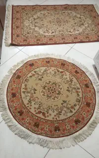 گلیم فرش