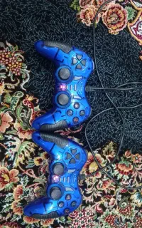 دسته بازی کامپیوتر و لپتاپ