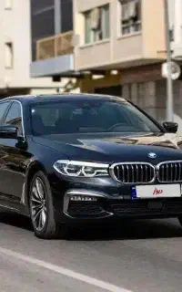 BMW.528i /بی ام و سری 5 /528i