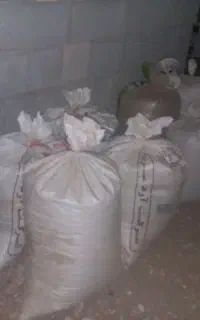 کود گوسفندی رایگان