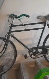 دوچرخه .. دو چرخه