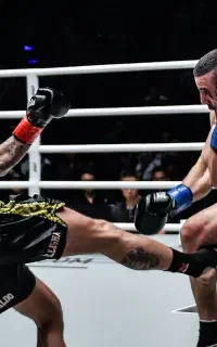 آموزش کیک بوکسینگ/ آمادگی جسمانی/ ماهیانه 700تومن