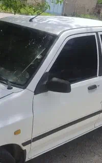 پراید مدل 93