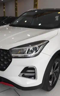 ام وی ام x55 1401 بی رنگ