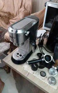 اسپرسوساز دلونگی ۶۸۵