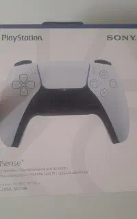 دسته بازی ps5 نو نو