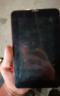 تبلت