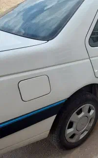 پژو slx tu5