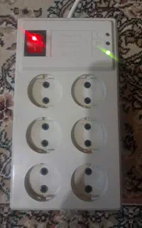 چند راهی برق