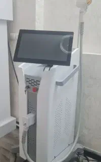 فروش دستگاه لیزر رادوپلاس نیوفیس