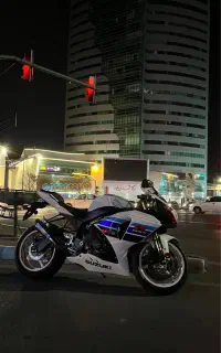 gsxr۱۰۰۰وان میلیون