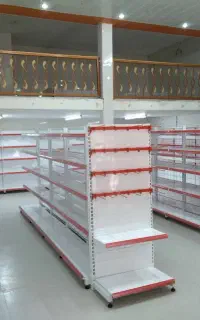 قفسه دزفول / تولید کننده