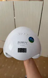 دستگاه سوهان برقی مارتن چمپیون و سان یووی 5plus