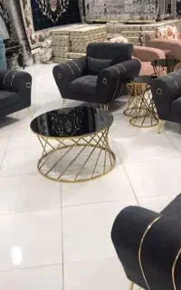 مبل تاهوس جدیده
