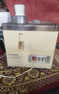 آبمیوه گیری ناسیونال