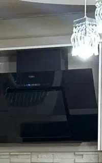 هود کن در حد نو