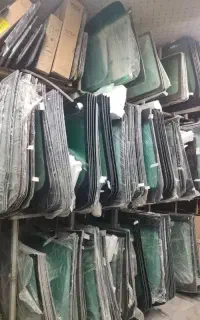 شیشه اتومبیل فلاح