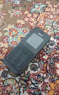 گوشی ساده نوکیا