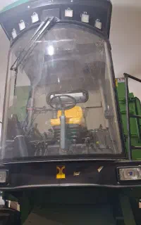 کمباین1055