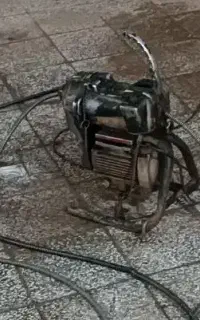 لوله بازکنی تخلیه چاه فاضلاب نشت یابی آبگرمکن