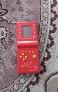 آتاری دستی