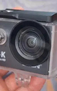 دوربین فیلمبرداری و عکاسی fov 4k