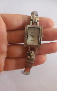 ساعت استیل زنانه