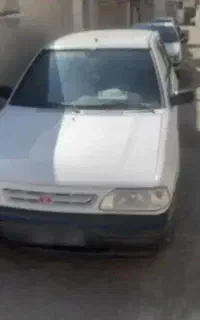 پرایدمدل ۹۰