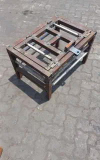 جوشکاری سیار تمام وقت