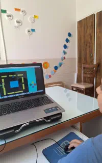 (درسی و مهارتی)ساعتی ۲۵۰ت الی ۳۲۰ت