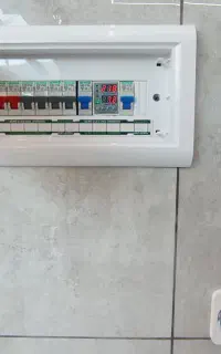 برقکار نصاب کولر نصاب لوستر لاین نوری قطی برق تلفن