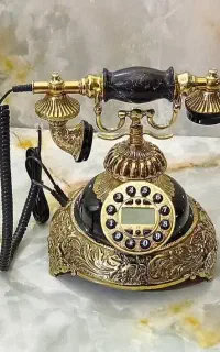 ۳ مدل تلفن رومیزی