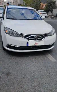 فروش ام جی 360 توربو