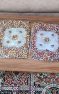 رومیزی