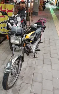 هوندا 125