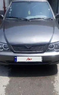 ۱۳۲ مدل ۸۹